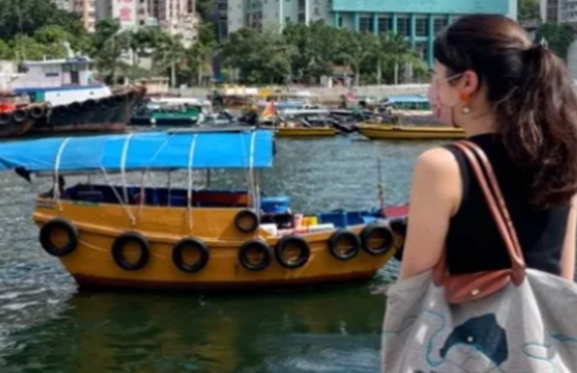 Aberdeen Sampan and Public Housing Estate - Private Tour - Foto 5